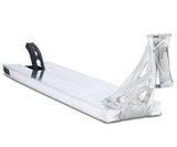 Ethic Lindworm V3 Boxed Deck Parts Ethic 20.9 in (530mm) Polished