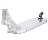 Ethic Lindworm v3 Deck Parts Ethic Raw 23.2 in