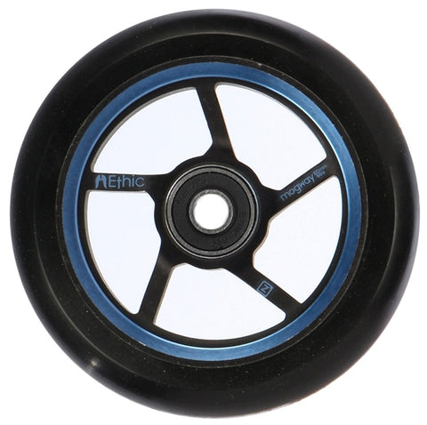 Ethic Mogway 100mm Wheel Wheels Ethic Blue