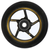 Ethic Mogway 100mm Wheel Wheels Ethic Gold