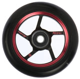 Ethic Mogway 100mm Wheel Wheels Ethic Red