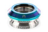 Ethic Oracle Integrated Headset Scooter Headsets Ethic Neo Chrome