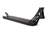 Ethic Pandemonium Deck- Black Parts Ethic 20.9 in (530mm)