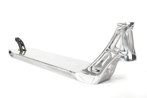 Ethic Pandemonium Deck- Polished Parts Ethic 20.9 in (530mm) -Restock 7/12