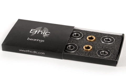 Ethic Pro Scooter Bearings Bearings Ethic