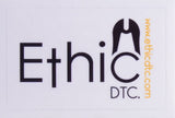 Ethic Pro Scooters Stickers Accessories Ethic ETHIC