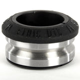 Ethic Silicon Integrated Headset Parts Ethic Black