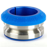 Ethic Silicon Integrated Headset Parts Ethic Blue