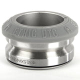 Ethic Silicon Integrated Headset Parts Ethic Grey