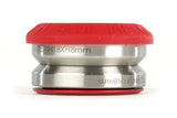 Ethic Silicon Integrated Headset Parts Ethic Red