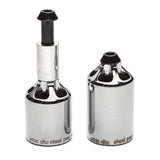 Ethic Steel Pegs Parts Envy Polished