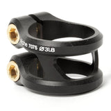 Ethic Sylphe Clamp Parts Ethic Black Standard