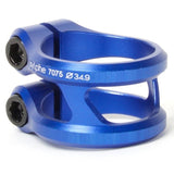 Ethic Sylphe Clamp Parts Ethic Blue Standard
