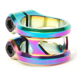Ethic Sylphe Clamp Parts Ethic Neo Chrome Standard