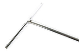 Ethic Trianon T-Bar Parts Ethic