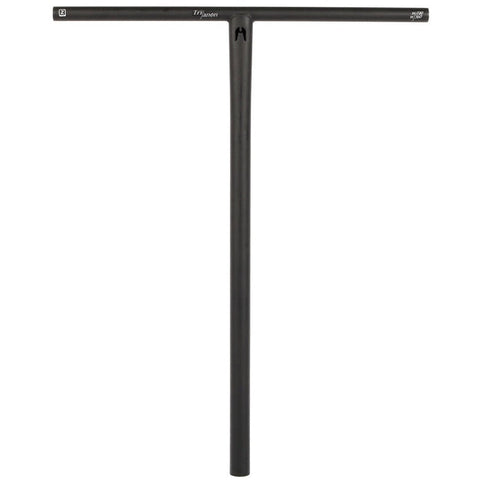 Ethic Trianon T-Bar Parts Ethic Black 28.4"