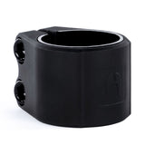 Ethic Valkyria Clamp Parts Ethic Black