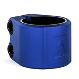 Ethic Valkyria Clamp Parts Ethic Blue