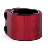 Ethic Valkyria Clamp Parts Ethic Red