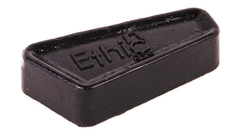 Ethic Wax Riding Scooters Ethic Black