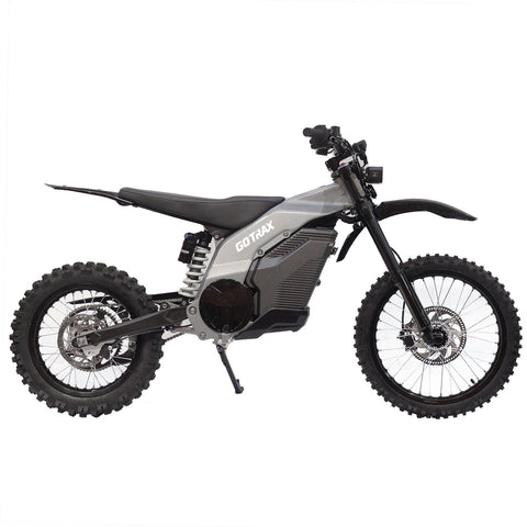 Everest Electric Dirt Bike Electric Dirt Bike GOTRAX