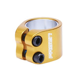 Fasen Double Clamp Scooter Clamps Fasen