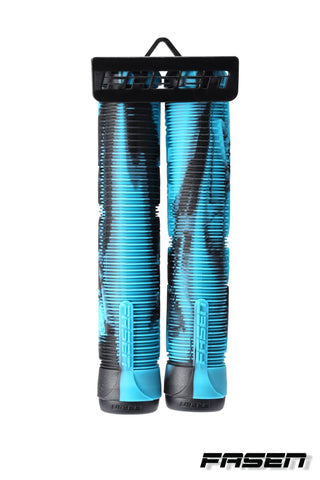 Fasen Fast Grips Parts Fasen Black/teal