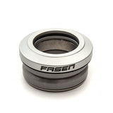 Fasen Integrated Headset Parts Fasen Chrome