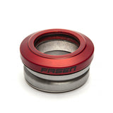 Fasen Integrated Headset Parts Fasen Red