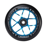Fasen Jet Wheels Scooter Wheels Fasen TEAL 110MM x 24MM