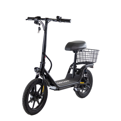 Flex Electric Scooter Electric Scooter GOTRAX Flex