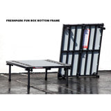 Fresh Park Fun Box/Manual Pad Ramps & Rails Freshpark