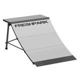 Fresh Park Quarter Pipe Ramps & Rails Freshpark