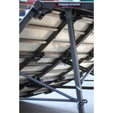 Fresh Park Quarter Pipe Ramps & Rails Freshpark