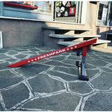 Fresh Park Ultimate Grind Rail Kit Ramps & Rails Freshpark