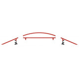 Fresh Park Ultimate Grind Rail Kit Ramps & Rails Freshpark