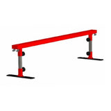 Fresh Park Ultimate Grind Rail Kit Ramps & Rails Freshpark