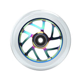Fuzion Flight Wheels - 110mm Parts Fuzion