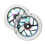 Fuzion Flight Wheels - 110mm Parts Fuzion