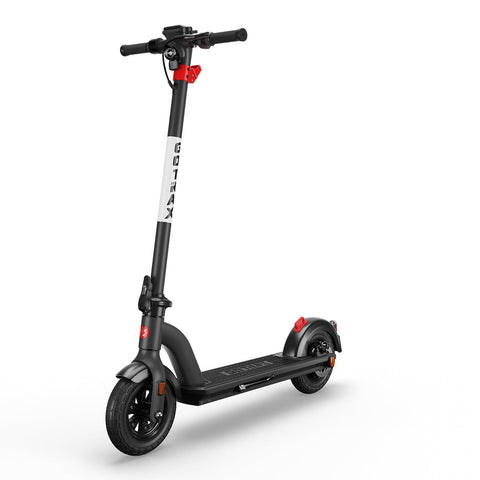G4 Electric Scooter Electric Scooter GOTRAX 350W Motor