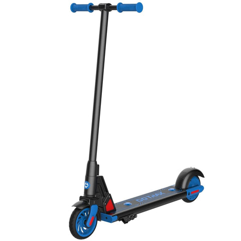 GKS Pro Electric Scooter for Kids Electric Scooter GOTRAX Blue