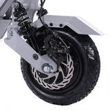 Gotrax GX2 Electric Scooter Electric Scooter GOTRAX