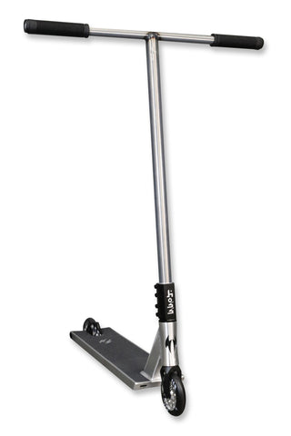 Havoc Hoss Pro Scooter Completes Havoc Raw