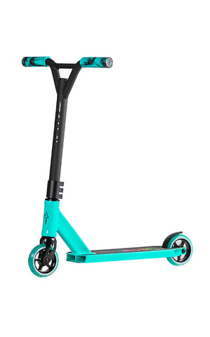 Havoc Pro Mini Scooter Riding Scooters Havoc Teal