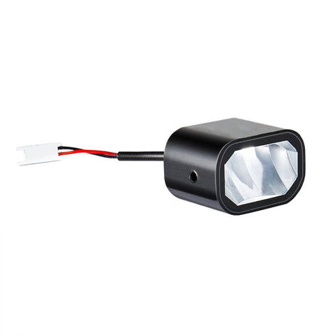 Headlight for V8 Turboant