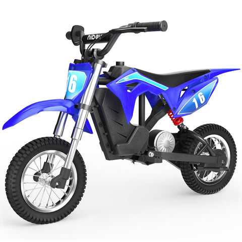 Hiboy DK1 Electric Dirt Bike For Kids Ages 3-10 Scooters Hiboy