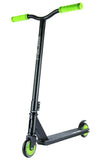 i-Glide JR LED Complete Scooter Completes i-Glide Black / Green