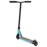 Invert Supreme 2.5 Pro Scooter Completes Invert