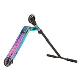Invert Supreme 2.5 Pro Scooter Completes Invert
