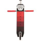 Invert Supreme 2.5 Pro Scooter Completes Invert